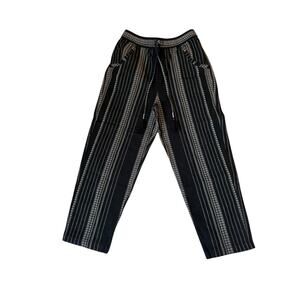 Anthropologie Knit Pants - Size M